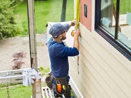 How To Choose The Right Materials for Your Siding Installation in 'Tahoma, CA